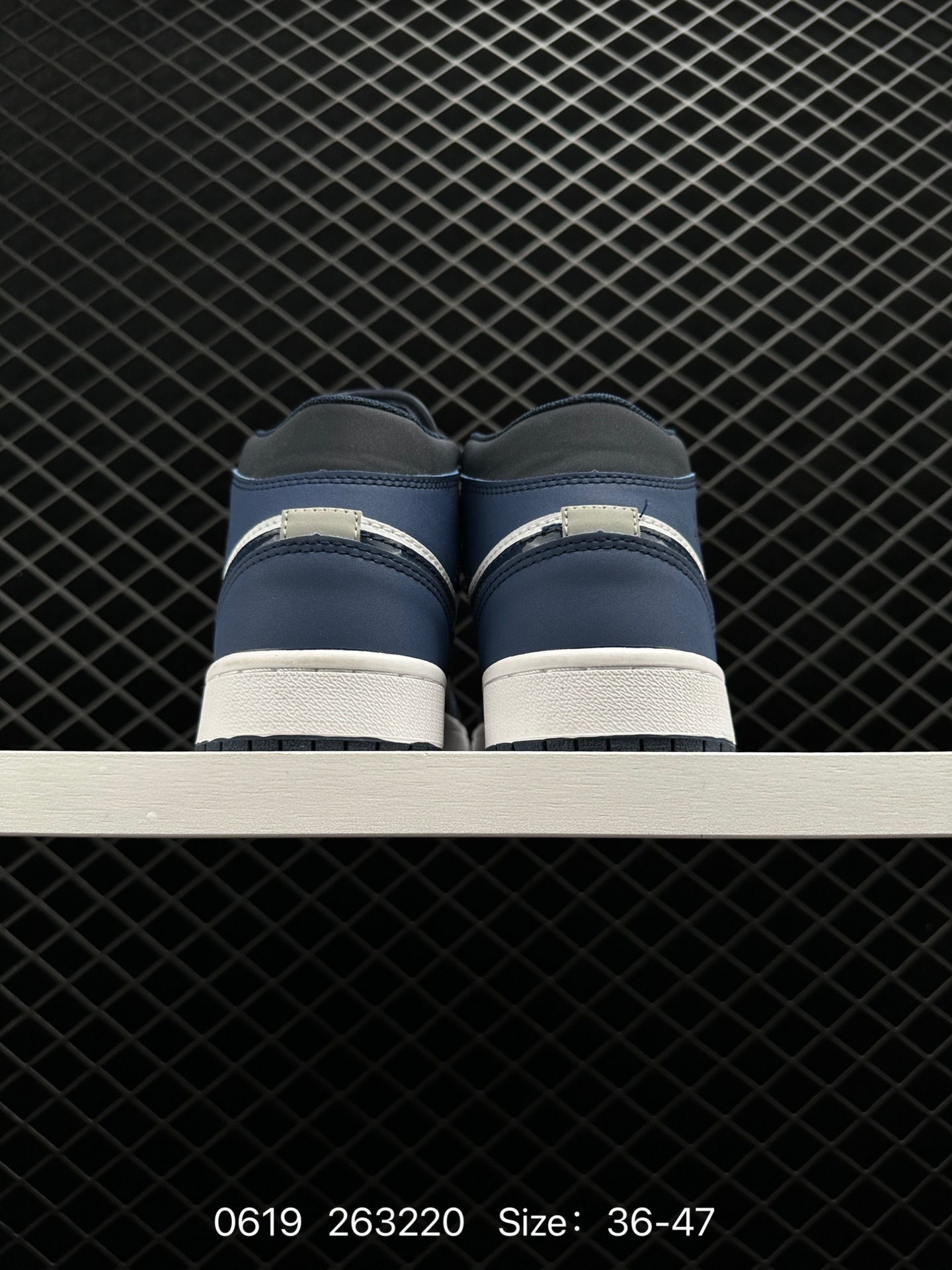 Air Jordan 1 HIGH ZOOM R2T AJ1